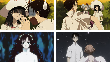 xxxHOLiC: Season 2 รีวิวหนัง