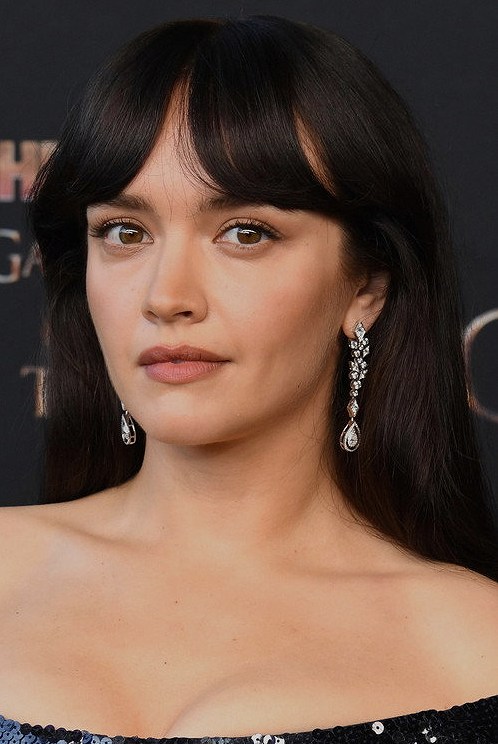 Olivia Cooke