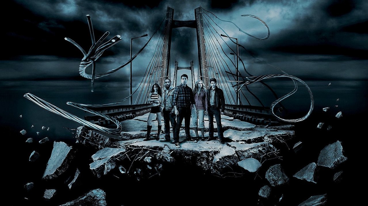 ความตายไม่ยอมปล่อย! รีวิว Final Destination 5 เมื่อทุกคนมีกำหนดตายที่เลี่ยงไม่ได้