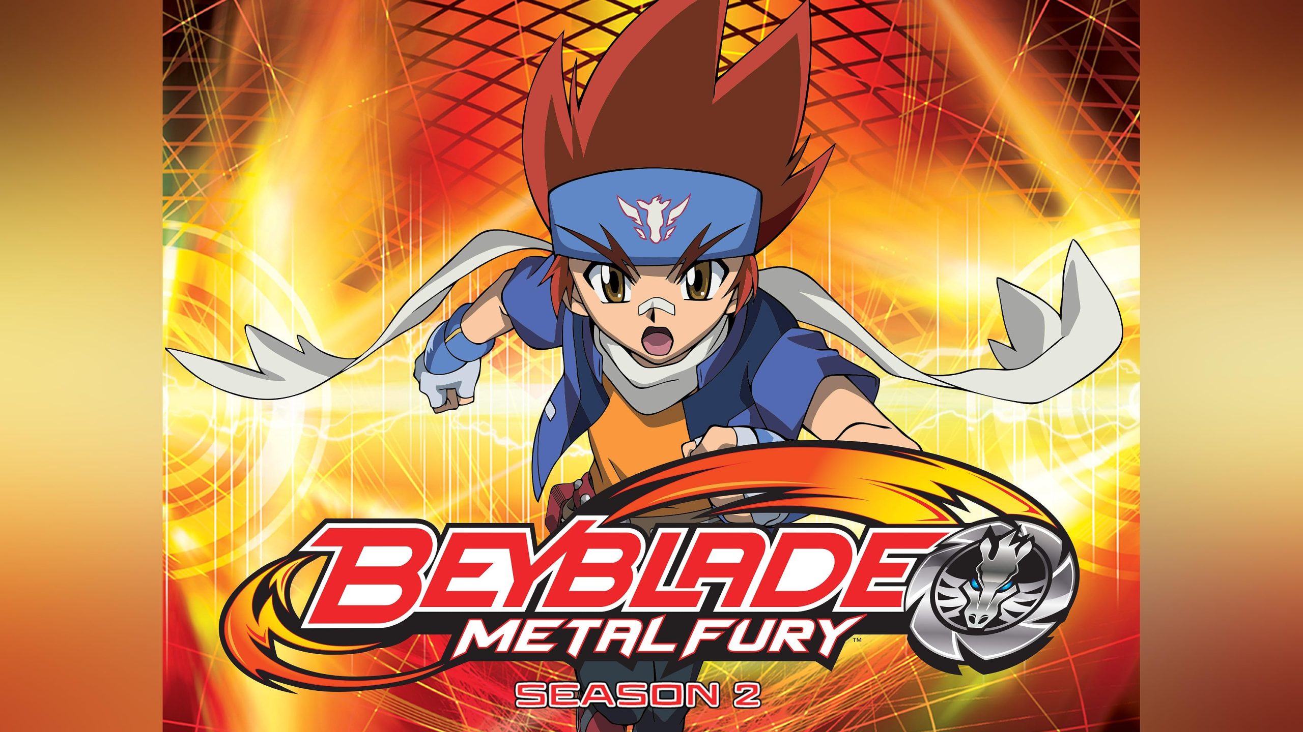 Beyblade: Battle Brawlers Season 2 รีวิวหนัง