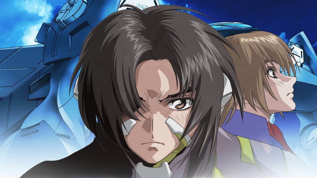 Soukyuu no Fafner Dead Aggressor รีวิวหนัง