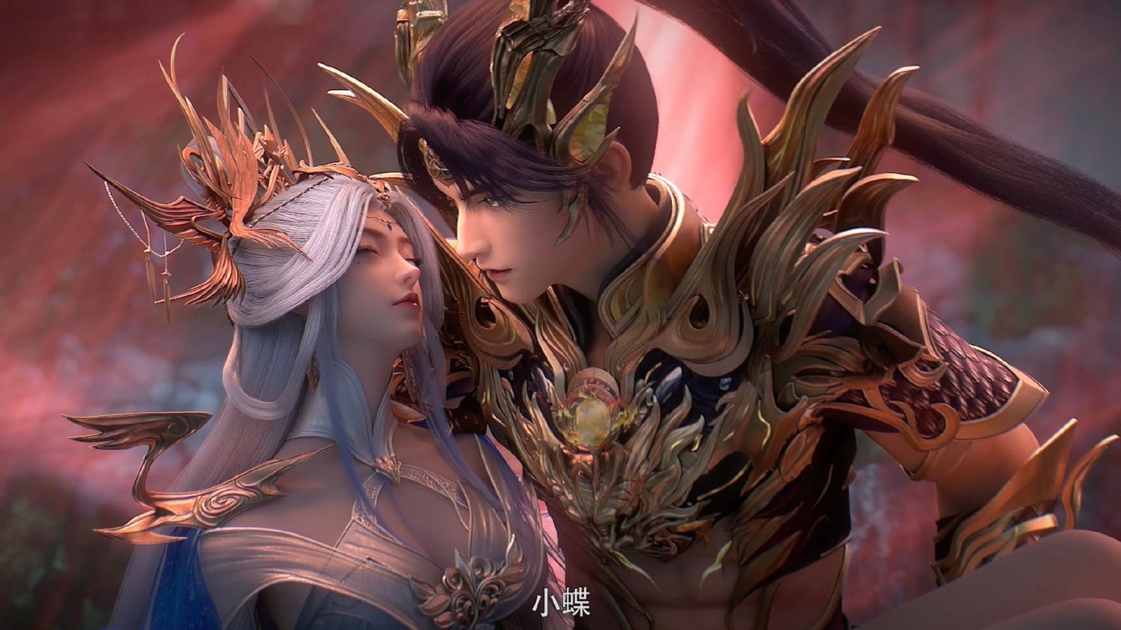 Apotheosis 2nd Season รีวิวหนัง