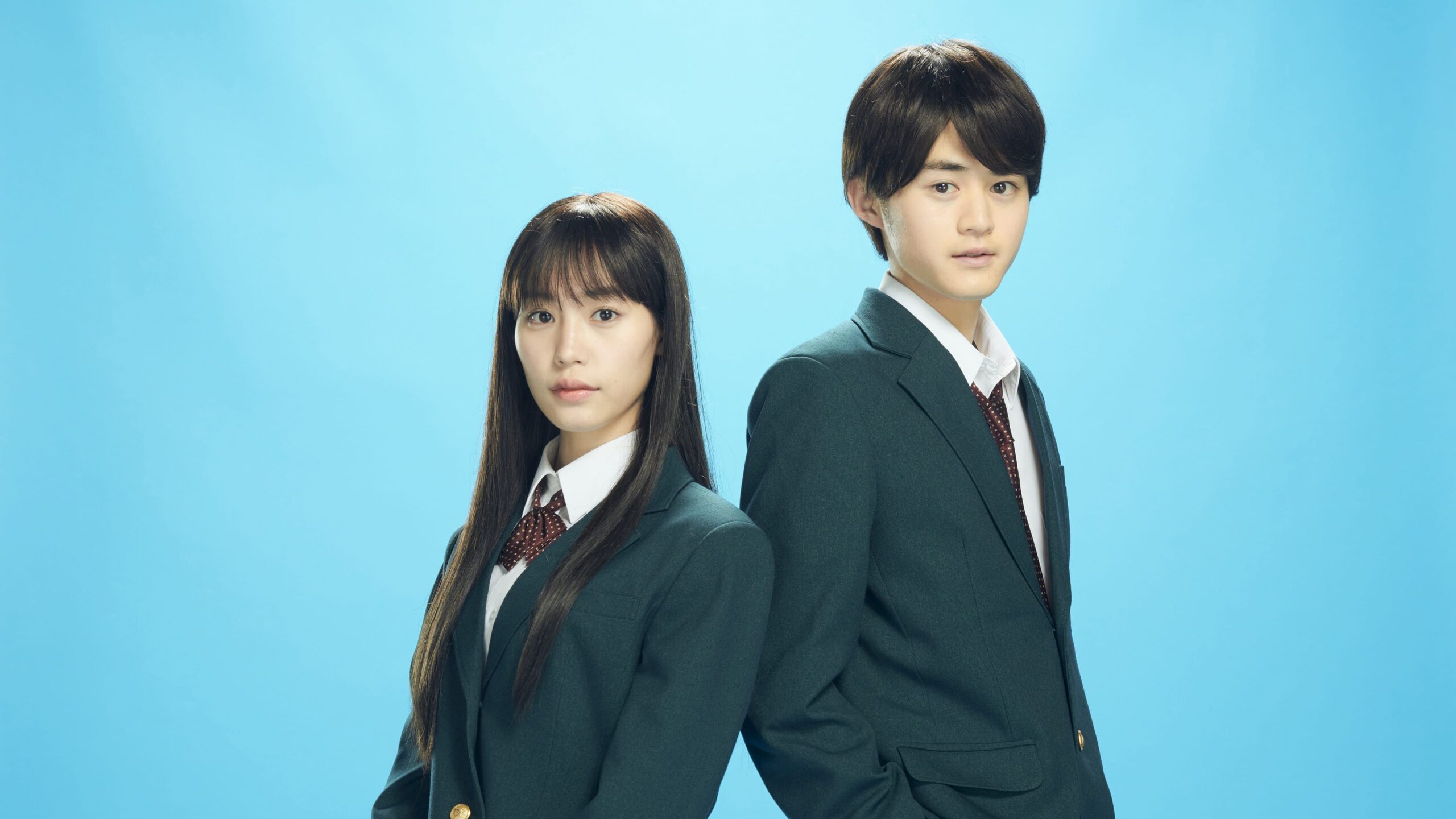 Kimi ni Todoke: From Me to You 2 รีวิวหนัง