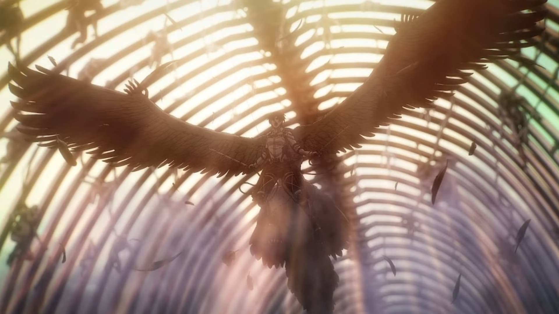 Attack On Titan รีวิวหนัง